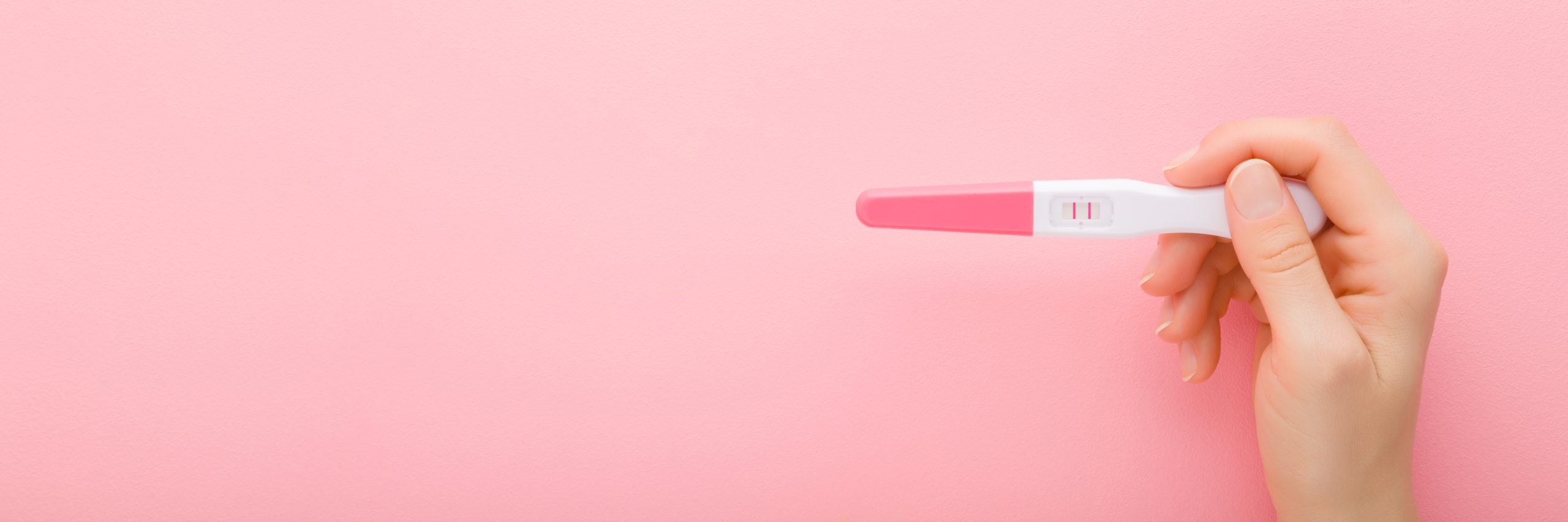 Pregnancy Tests: How They Work & What to Expect