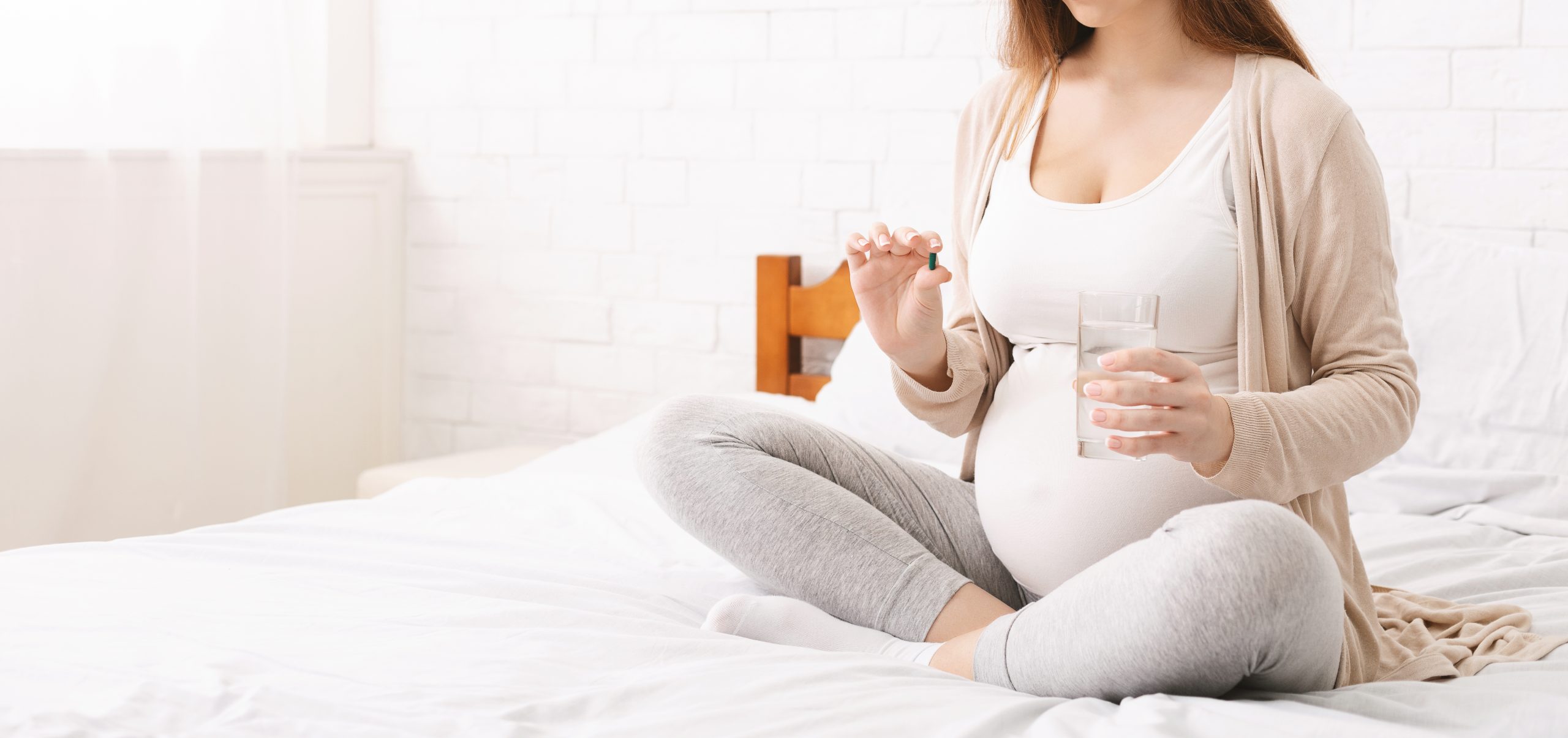 A guide to Supplements During Pregnancy