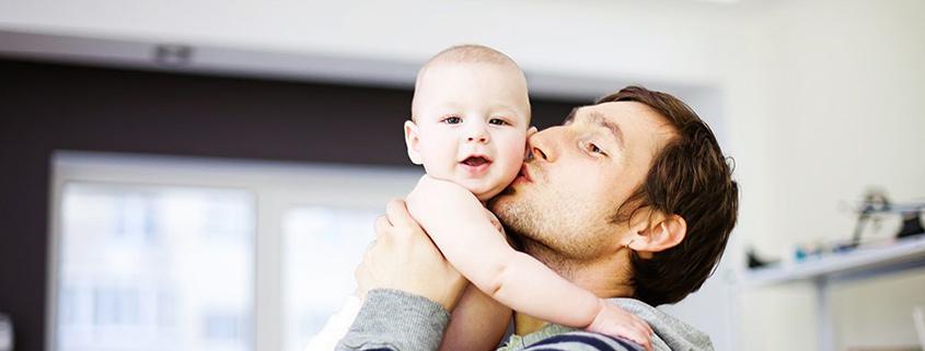 Trying To Conceive?  These are the tips men need to follow