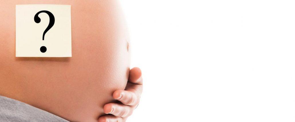 Pregnancy Myths & Facts