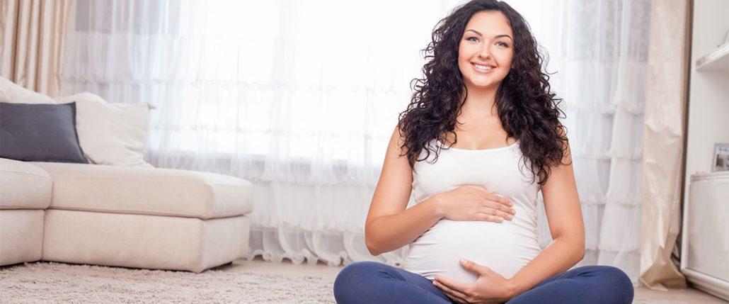 5 Ways For Perfect Hair During Pregnancy