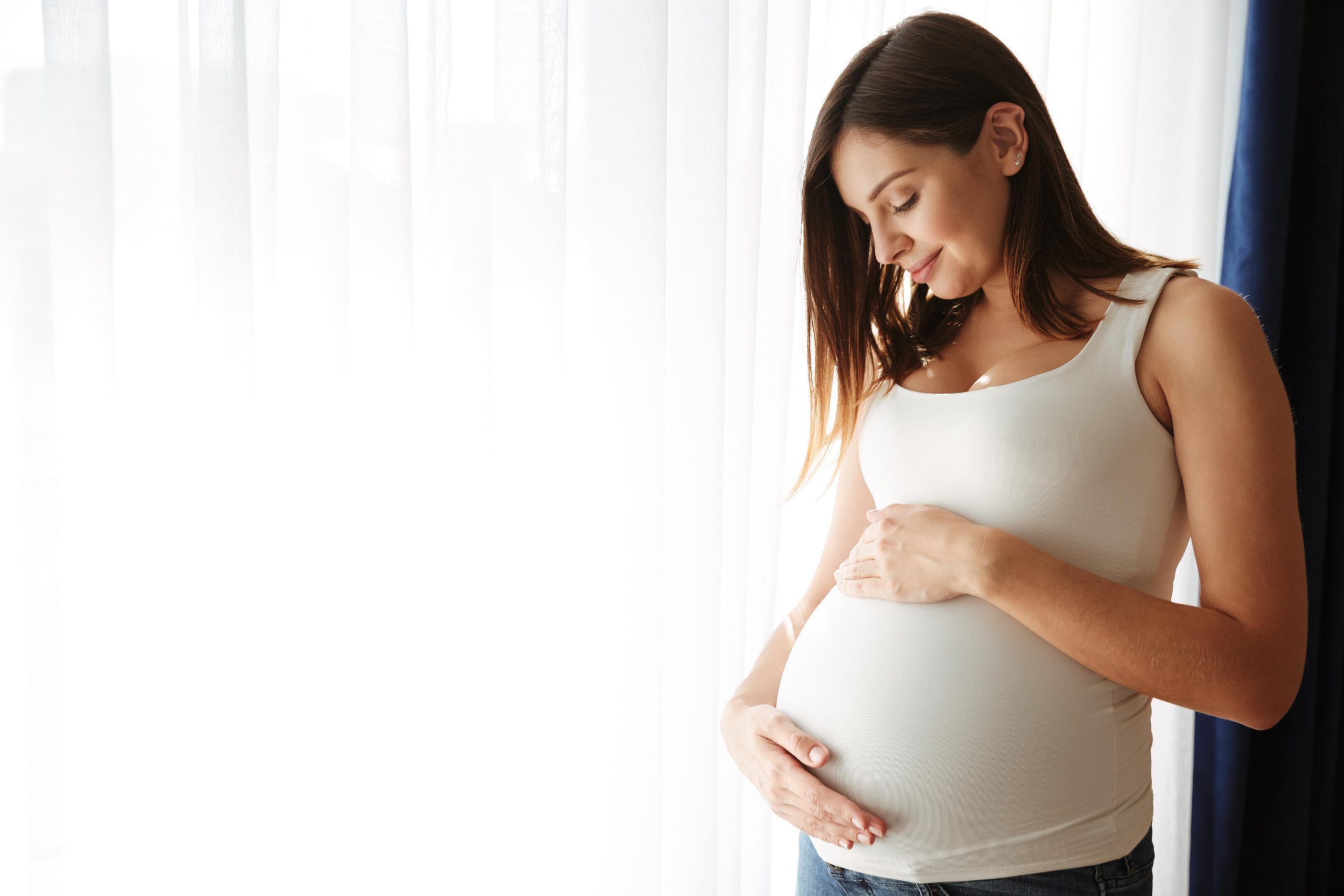 Ways To Boost Immunity During Pregnancy