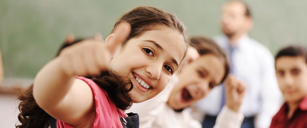 Student-Centric Approach
