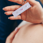 Pregnancy Test Date Calculator