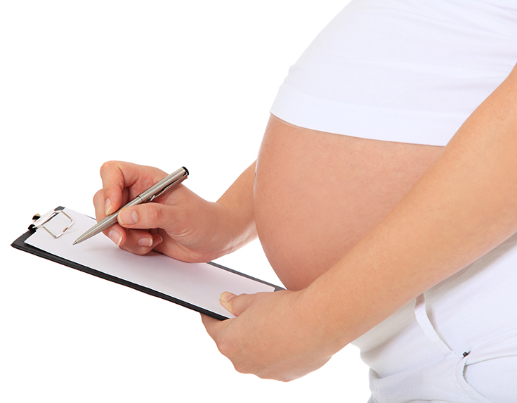 Risks Associated with Post-Term Pregnancy