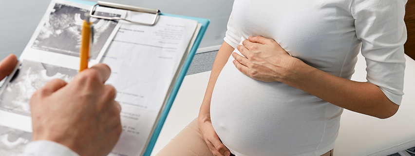 Common Pregnancy Complications: Understanding the Risks and Symptoms