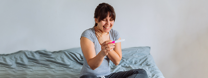 Understanding the Results of an Advanced Pregnancy Kit