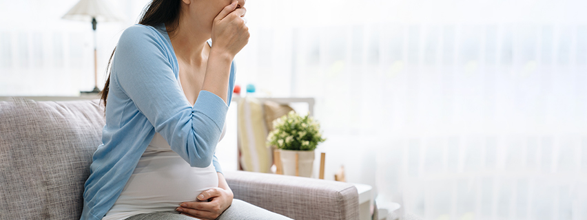 Tips to ease Morning Sickness during the first trimester