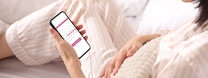 Track Your Fertility Cycle with Our Accurate Ovulation Calculator