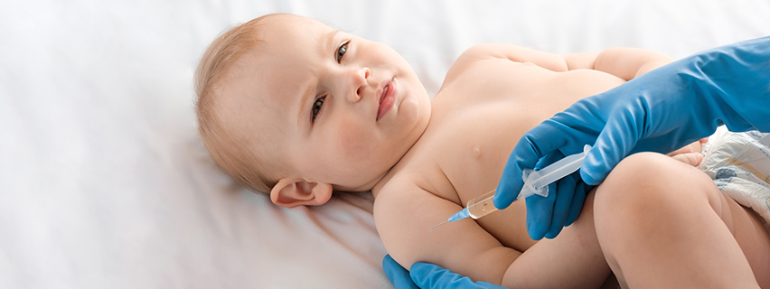 What should all parents know about immunizing their children?