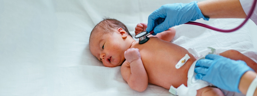 Common Diseases Of The Newborn Baby You Need To Know
