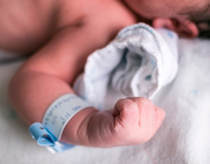 Recognizing and Managing Newborn Health Issues