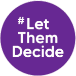 Let Them Decide