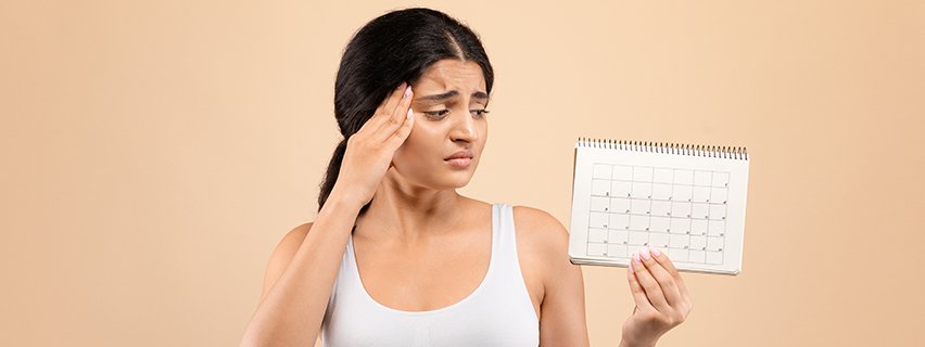 How to track Ovulation with irregular periods?