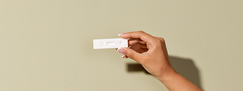 How to use the Prega News Pregnancy Test Kit?