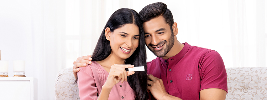 Things to Do After a Positive Pregnancy Test