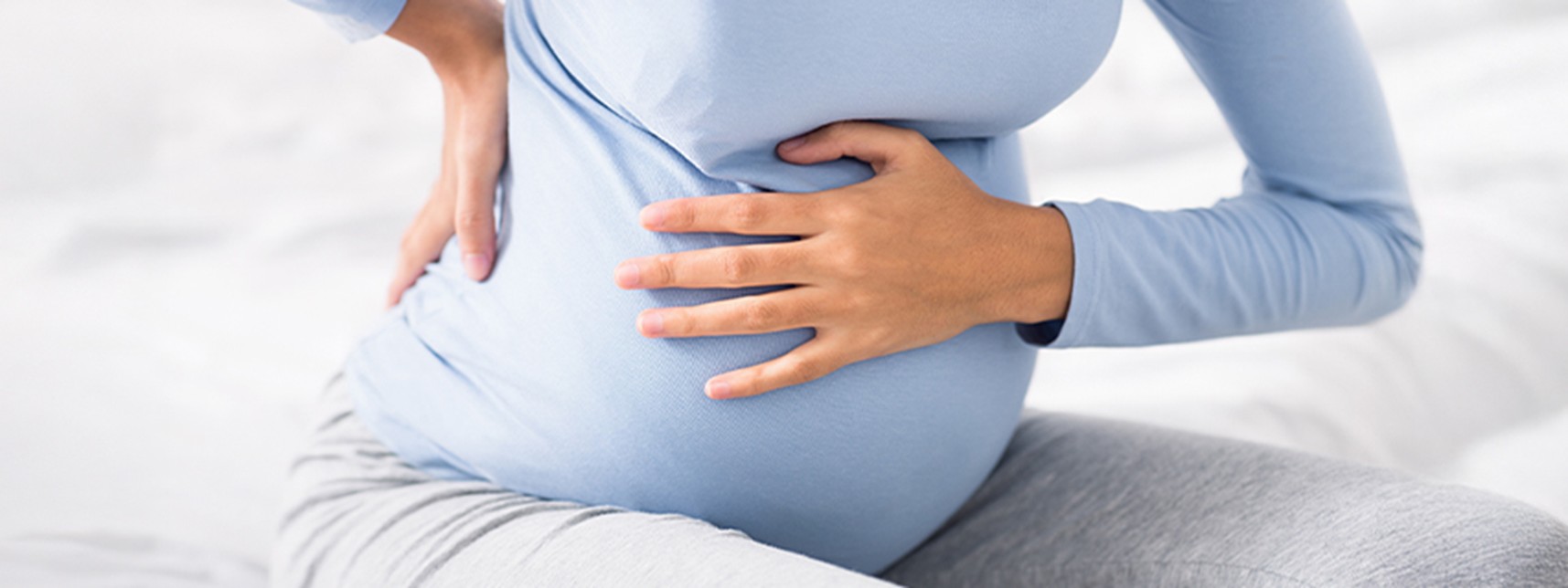 What is the first trimester of pregnancy?