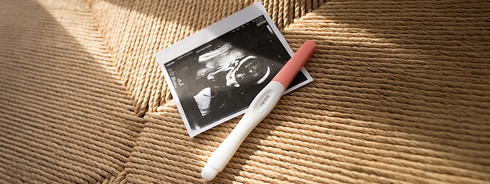 Second trimester of pregnancy