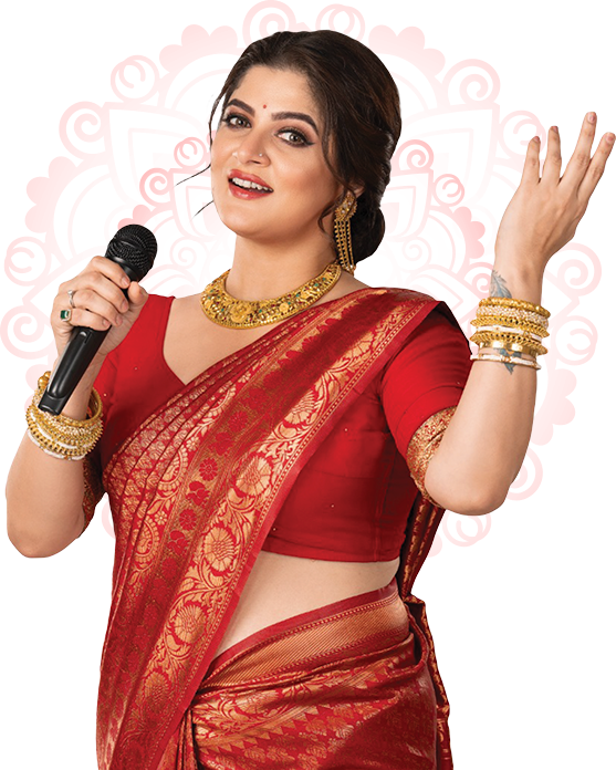 Srabanti