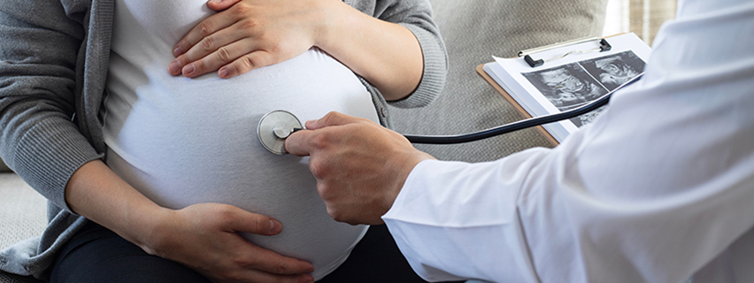 What Causes Fetal Growth Restriction? Symptoms, Risks, and Prevention