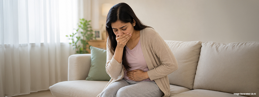 Vomiting During Pregnancy: Effective Ways to Manage Symptoms